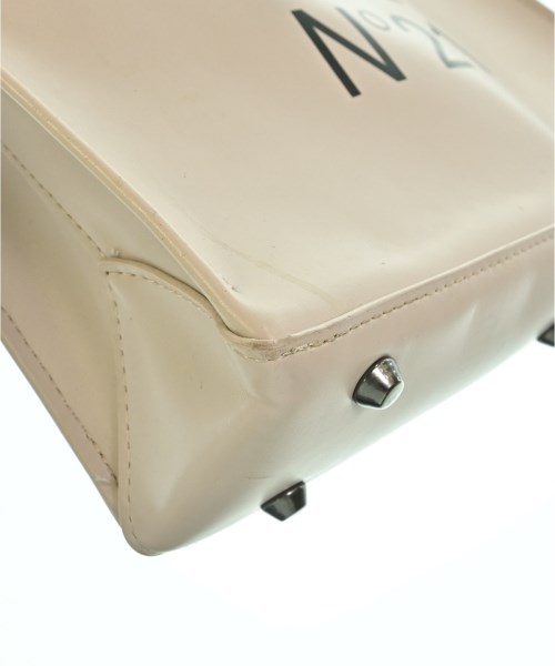 Nﾟ 21（ヌメロヴェントゥーノ）ショルダーバッグ ピンク サイズ:- レディース/2200675801232