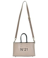 Nﾟ 21（ヌメロヴェントゥーノ）ショルダーバッグ ピンク サイズ:- レディース/2200675801232