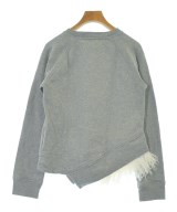 Nﾟ 21（ヌメロヴェントゥーノ）スウェット グレー サイズ:40(M位) レディース/2200677399058