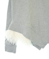 Nﾟ 21（ヌメロヴェントゥーノ）スウェット グレー サイズ:40(M位) レディース/2200677399058