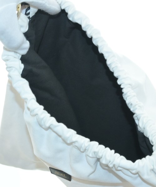 Nﾟ 21（ヌメロヴェントゥーノ）その他 白 サイズ:- レディース/2200677511023