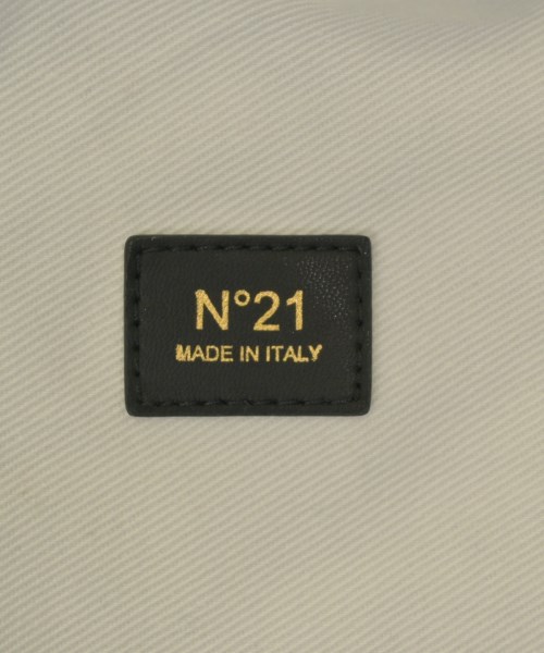 Nﾟ 21（ヌメロヴェントゥーノ）その他 白 サイズ:- レディース/2200677511023
