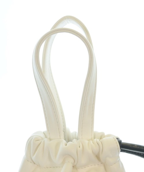 Nﾟ 21（ヌメロヴェントゥーノ）ハンドバッグ 白 サイズ:- レディース/2200677511030