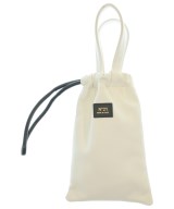 Nﾟ 21（ヌメロヴェントゥーノ）ハンドバッグ 白 サイズ:- レディース/2200677511030