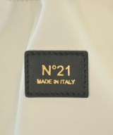 Nﾟ 21（ヌメロヴェントゥーノ）ハンドバッグ 白 サイズ:- レディース/2200677511030