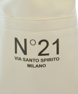 Nﾟ 21（ヌメロヴェントゥーノ）ハンドバッグ 白 サイズ:- レディース/2200677511030