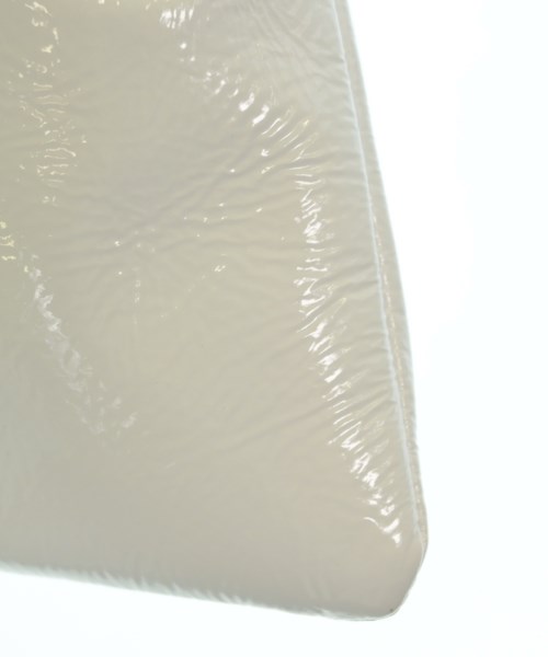 Nﾟ 21（ヌメロヴェントゥーノ）ハンドバッグ 白 サイズ:- レディース/2200677511047