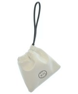 Nﾟ 21（ヌメロヴェントゥーノ）ハンドバッグ 白 サイズ:- レディース/2200677511047