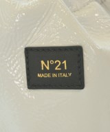 Nﾟ 21（ヌメロヴェントゥーノ）ハンドバッグ 白 サイズ:- レディース/2200677511047