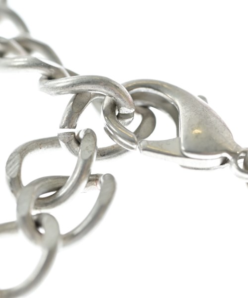 Nﾟ 21（ヌメロヴェントゥーノ）ネックレス オレンジ サイズ:- レディース/2200677511054