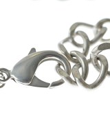 Nﾟ 21（ヌメロヴェントゥーノ）ネックレス 青 サイズ:- レディース/2200677511078