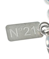 Nﾟ 21（ヌメロヴェントゥーノ）ネックレス 青 サイズ:- レディース/2200677511078