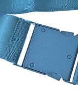 Nﾟ 21（ヌメロヴェントゥーノ）ベルト 青 サイズ:36 レディース/2200677511085