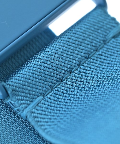 Nﾟ 21（ヌメロヴェントゥーノ）ベルト 青 サイズ:38 レディース/2200677511092