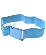 Nﾟ 21（ヌメロヴェントゥーノ）ベルト 青 サイズ:38 レディース/2200677511092