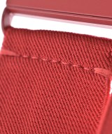 Nﾟ 21（ヌメロヴェントゥーノ）ベルト 赤 サイズ:44 レディース/2200677511108