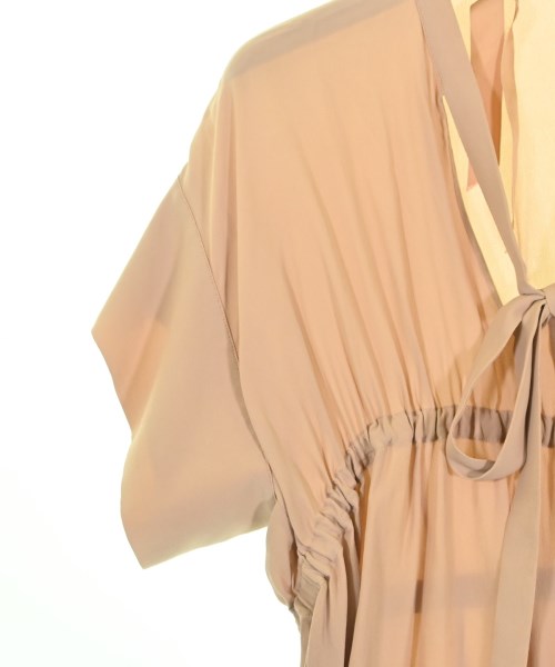 Nﾟ 21（ヌメロヴェントゥーノ）ブラウス ピンク サイズ:36(XS位) レディース/2200677677040