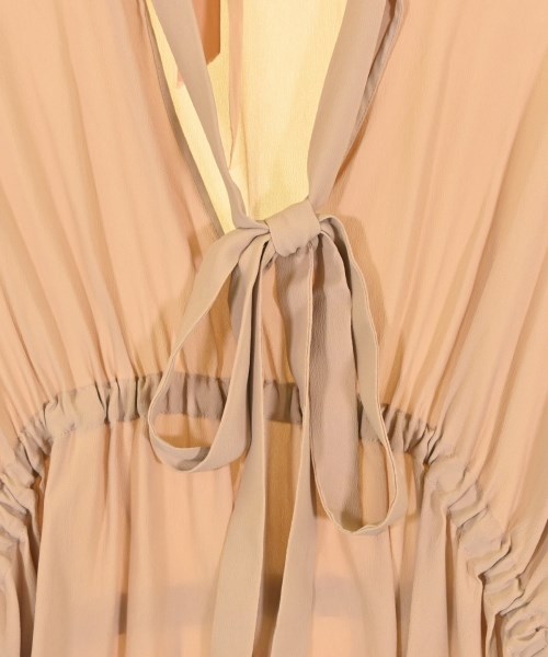 Nﾟ 21（ヌメロヴェントゥーノ）ブラウス ピンク サイズ:36(XS位) レディース/2200677677040