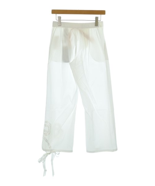 Nﾟ 21（ヌメロヴェントゥーノ）その他 白 サイズ:38(S位) レディース/2200677386485