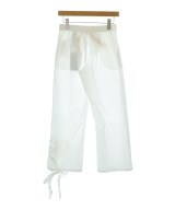 Nﾟ 21（ヌメロヴェントゥーノ）その他 白 サイズ:38(S位) レディース/2200677386485