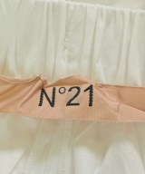 Nﾟ 21（ヌメロヴェントゥーノ）その他 白 サイズ:38(S位) レディース/2200677386485
