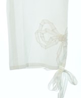 Nﾟ 21（ヌメロヴェントゥーノ）その他 白 サイズ:38(S位) レディース/2200677386485