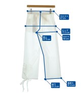 Nﾟ 21（ヌメロヴェントゥーノ）その他 白 サイズ:38(S位) レディース/2200677386485