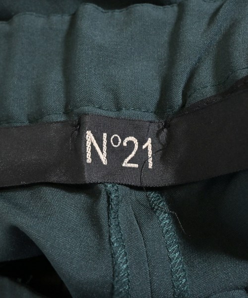 Nﾟ 21（ヌメロヴェントゥーノ）その他 緑 サイズ:52(XXL位) メンズ/2200677386508