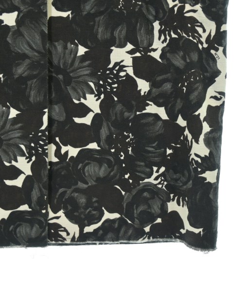 Nﾟ 21（ヌメロヴェントゥーノ）チェスターコート 黒 サイズ:44(L位) レディース/2200677964010