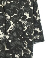 Nﾟ 21（ヌメロヴェントゥーノ）チェスターコート 黒 サイズ:44(L位) レディース/2200677964010