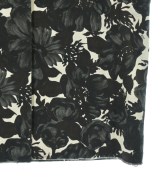 Nﾟ 21（ヌメロヴェントゥーノ）チェスターコート 黒 サイズ:44(L位) レディース/2200677964010