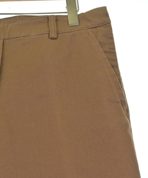 Nﾟ 21（ヌメロヴェントゥーノ）その他 茶 サイズ:40(M位) レディース/2200678010037