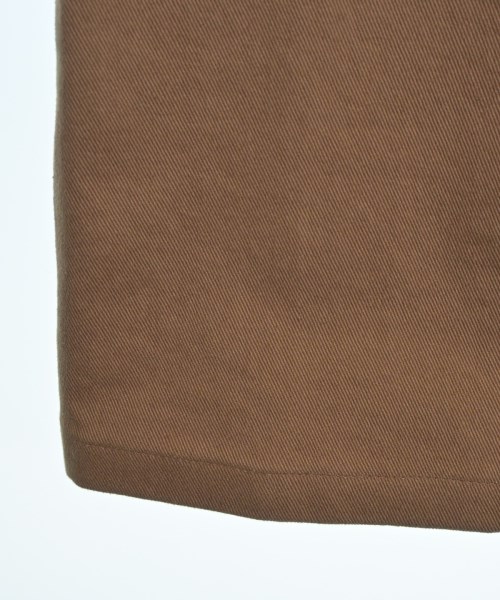 Nﾟ 21（ヌメロヴェントゥーノ）その他 茶 サイズ:40(M位) レディース/2200678010037