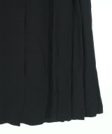 Nﾟ 21（ヌメロヴェントゥーノ）ひざ丈スカート 黒 サイズ:36(XS位) レディース/2200678010068