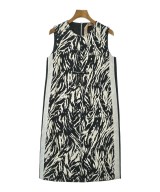 Nﾟ 21（ヌメロヴェントゥーノ）ワンピース 黒 サイズ:40(M位) レディース/2200678010075