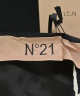 Nﾟ 21（ヌメロヴェントゥーノ）ワンピース 黒 サイズ:40(M位) レディース/2200678010075