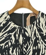 Nﾟ 21（ヌメロヴェントゥーノ）ワンピース 黒 サイズ:40(M位) レディース/2200678010075