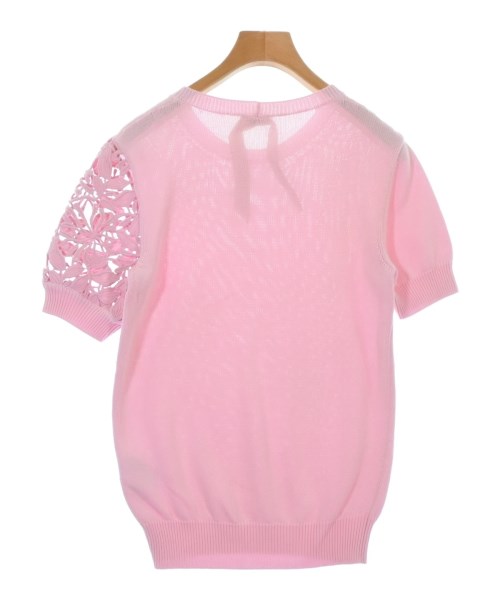 Nﾟ 21（ヌメロヴェントゥーノ）ニット・セーター ピンク サイズ:42(M位) レディース/2200678010112