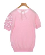 Nﾟ 21（ヌメロヴェントゥーノ）ニット・セーター ピンク サイズ:42(M位) レディース/2200678010112