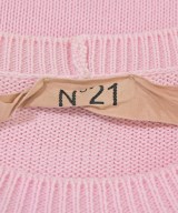 Nﾟ 21（ヌメロヴェントゥーノ）ニット・セーター ピンク サイズ:42(M位) レディース/2200678010112