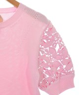 Nﾟ 21（ヌメロヴェントゥーノ）ニット・セーター ピンク サイズ:42(M位) レディース/2200678010112