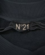 Nﾟ 21（ヌメロヴェントゥーノ）スウェット 黒 サイズ:S メンズ/2200669728194