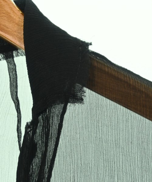 Nﾟ 21（ヌメロヴェントゥーノ）ブラウス 黒 サイズ:40(M位) レディース/2200678215012