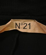 Nﾟ 21（ヌメロヴェントゥーノ）ブラウス 黒 サイズ:40(M位) レディース/2200678215012