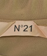 Nﾟ 21（ヌメロヴェントゥーノ）ミニスカート ベージュ サイズ:38(S位) レディース/2200678619025