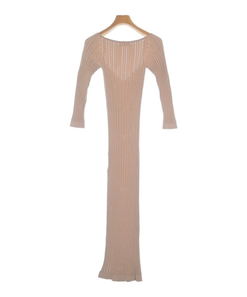 Nﾟ 21（ヌメロヴェントゥーノ）ワンピース ピンク サイズ:36(XS位) レディース/2200678875018