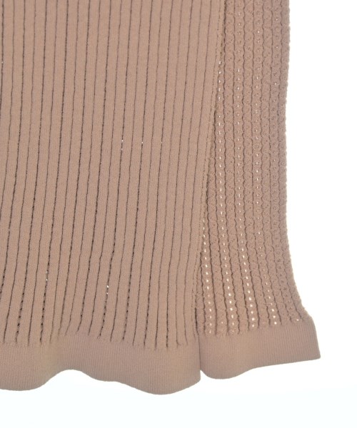 Nﾟ 21（ヌメロヴェントゥーノ）ワンピース ピンク サイズ:36(XS位) レディース/2200678875018