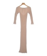 Nﾟ 21（ヌメロヴェントゥーノ）ワンピース ピンク サイズ:36(XS位) レディース/2200678875018