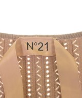 Nﾟ 21（ヌメロヴェントゥーノ）ワンピース ピンク サイズ:36(XS位) レディース/2200678875018