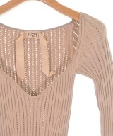 Nﾟ 21（ヌメロヴェントゥーノ）ワンピース ピンク サイズ:36(XS位) レディース/2200678875018